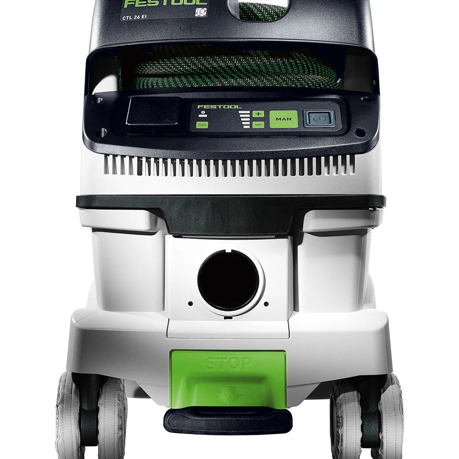 Festool Absaugmobil CTL 26 EI-FLR - 578152