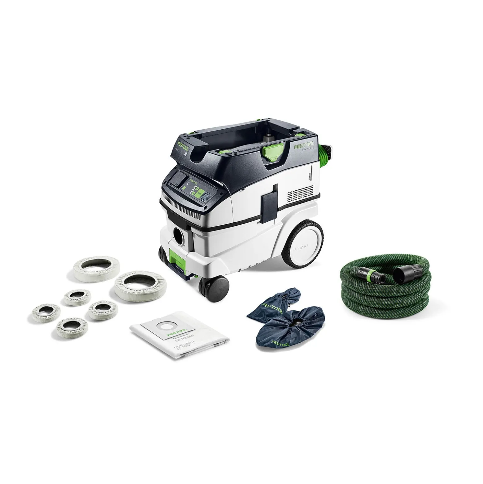 Festool Absaugmobil CTL 26 EI-FLR - 578152