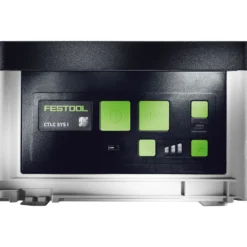 Festool Akku-Absaugmobil CTLC SYS I-Basic CLEANTEC - 576936