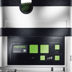 Festool Akku-Absaugmobil CTLC SYS I-Basic CLEANTEC - 576936