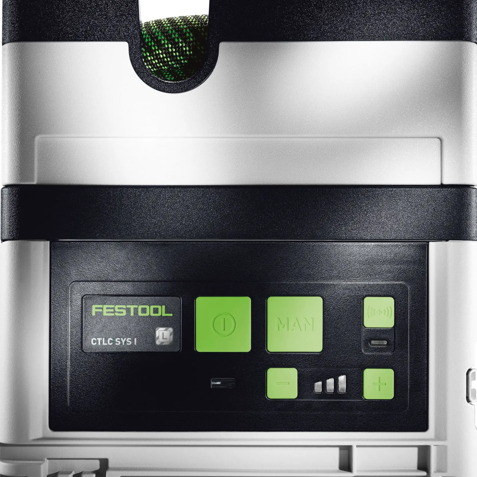 Festool Akku-Absaugmobil CTLC SYS I-Basic CLEANTEC - 576936