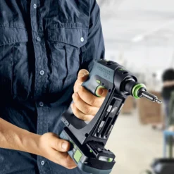 Festool Akku-Bohrschrauber CXS 18-Basic im Systainer - 576882