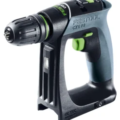 Festool Akku-Bohrschrauber CXS 18-Basic im Systainer - 576882
