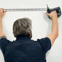Festool Akku-Bohrschrauber CXS 12 2,5-Set / 2x 2,5 Ah Akku + Ladegerät im Systainer - 576865