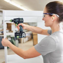 Festool Akku-Bohrschrauber TXS 18-Basic im Systainer - 576894