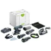 Festool Akku-Deltaschleifer DTSC 400 3,0 I-Set - 578851