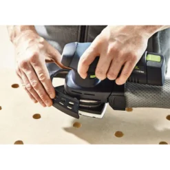 Festool Akku-Deltaschleifer DTSC 400 3,0 I-Set - 578851