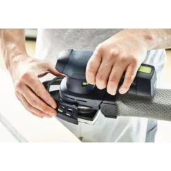 Festool Akku-Deltaschleifer DTSC 400 3,0 I-Set - 578851
