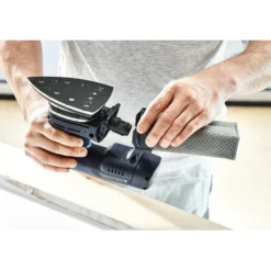 Festool Akku-Deltaschleifer DTSC 400 3,0 I-Set - 578851