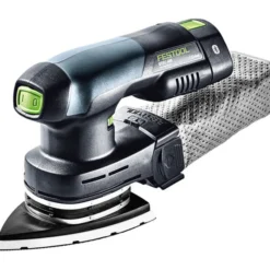 Festool Akku-Deltaschleifer DTSC 400 3,0 I-Set - 578851