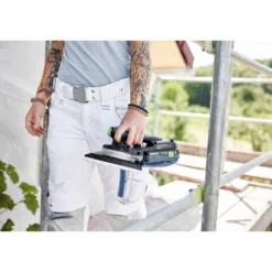 Festool Akku-Deltaschleifer DTSC 200-Basic - 577713