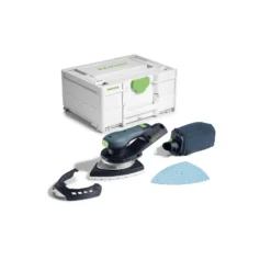 Festool Akku-Deltaschleifer DTSC 200-Basic - 577713