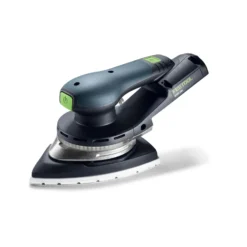 Festool Akku-Deltaschleifer DTSC 200-Basic - 577713