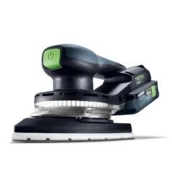 Festool Akku-Deltaschleifer DTSC 200-Basic - 577713