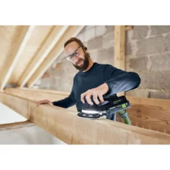 Festool Akku-Exzenterschleifer ETSC 2 150 4,0 I-Plus - 577726