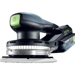 Festool Akku-Exzenterschleifer ETSC 2 150 4,0 I-Plus - 577726