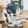 Festool Akku-Kapp-Zugsäge KAPEX KSC 60 EB-Basic Solo Master Edition - 578179