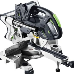 Festool Akku-Kapp-Zugsäge KAPEX KSC 60 EB-Basic Solo Master Edition - 578179