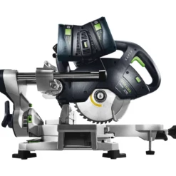 Festool Akku-Kapp-Zugsäge KAPEX KSC 60 EB-Basic Solo Master Edition - 578179