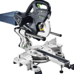 Festool Akku-Kapp-Zugsäge KAPEX KSC 60 EB-Basic Solo Master Edition - 578179