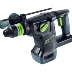 Festool Akku-Kombihammer KHC 18 EB-Basic Solo - 577447