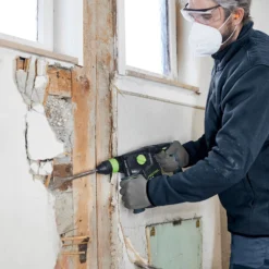 Festool Akku-Kombihammer KHC 18 EB-Basic Solo - 577447