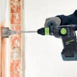 Festool Akku-Kombihammer KHC 18 EB-Basic Solo - 577447