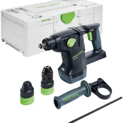 Festool Akku-Kombihammer KHC 18 EB-Basic Solo - 577447