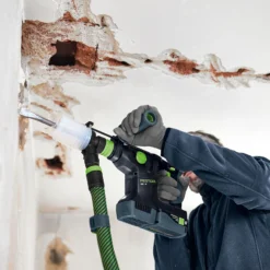 Festool Akku-Kombihammer KHC 18 EB-Basic Solo - 577447