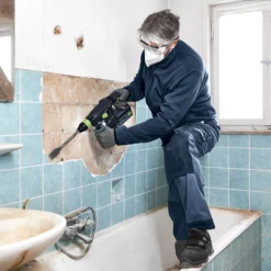 Festool Akku-Kombihammer KHC 18 EB-Basic Solo - 577447