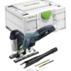 Festool Akku-Pendelstichsäge PSC 420 EB-Basic CARVEX - 576521
