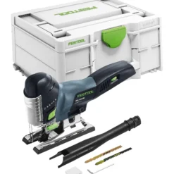 Festool Akku-Pendelstichsäge PSC 420 EB-Basic CARVEX - 576521