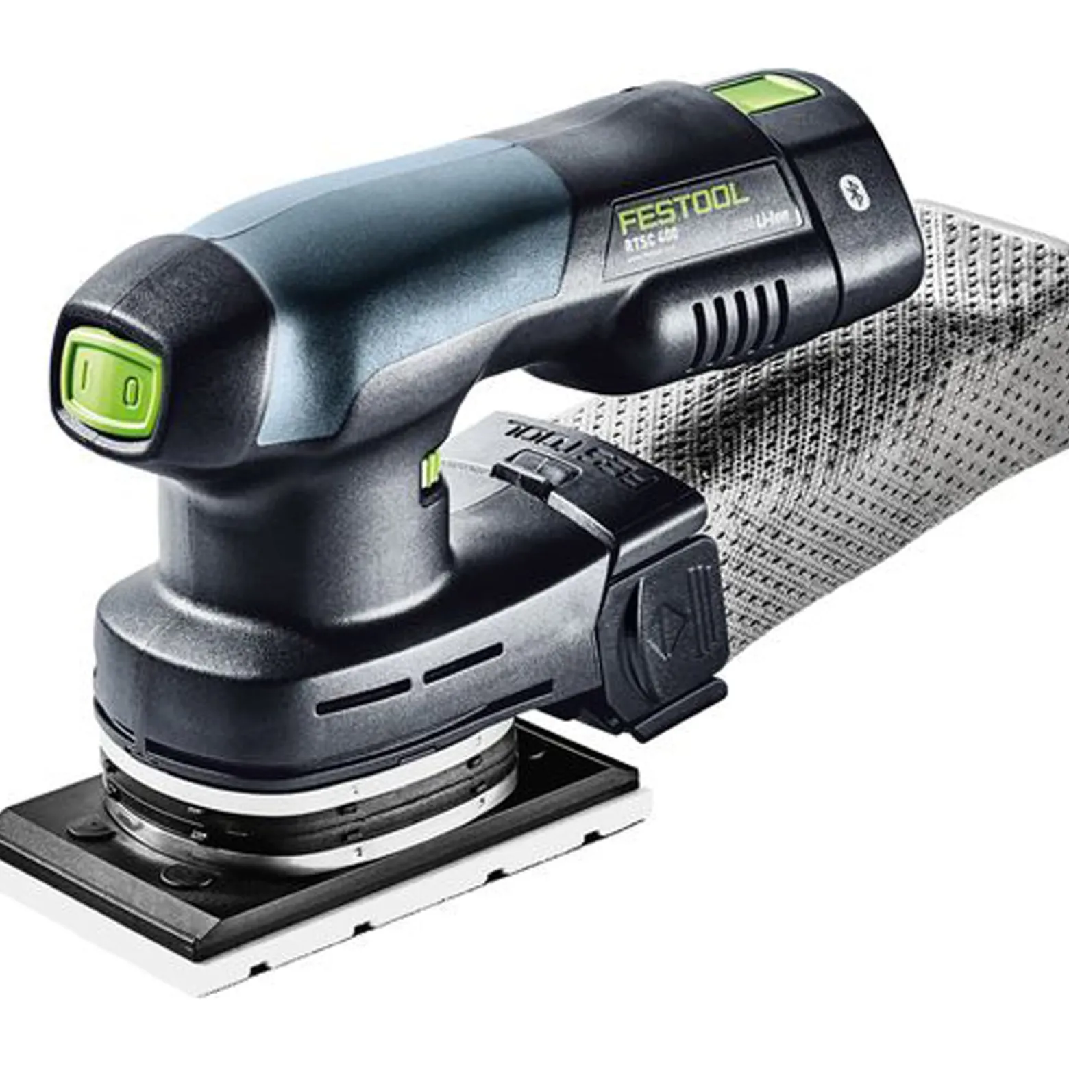 Festool Akku-Rutscher RTSC 400 3,0 I-Plus - 578931