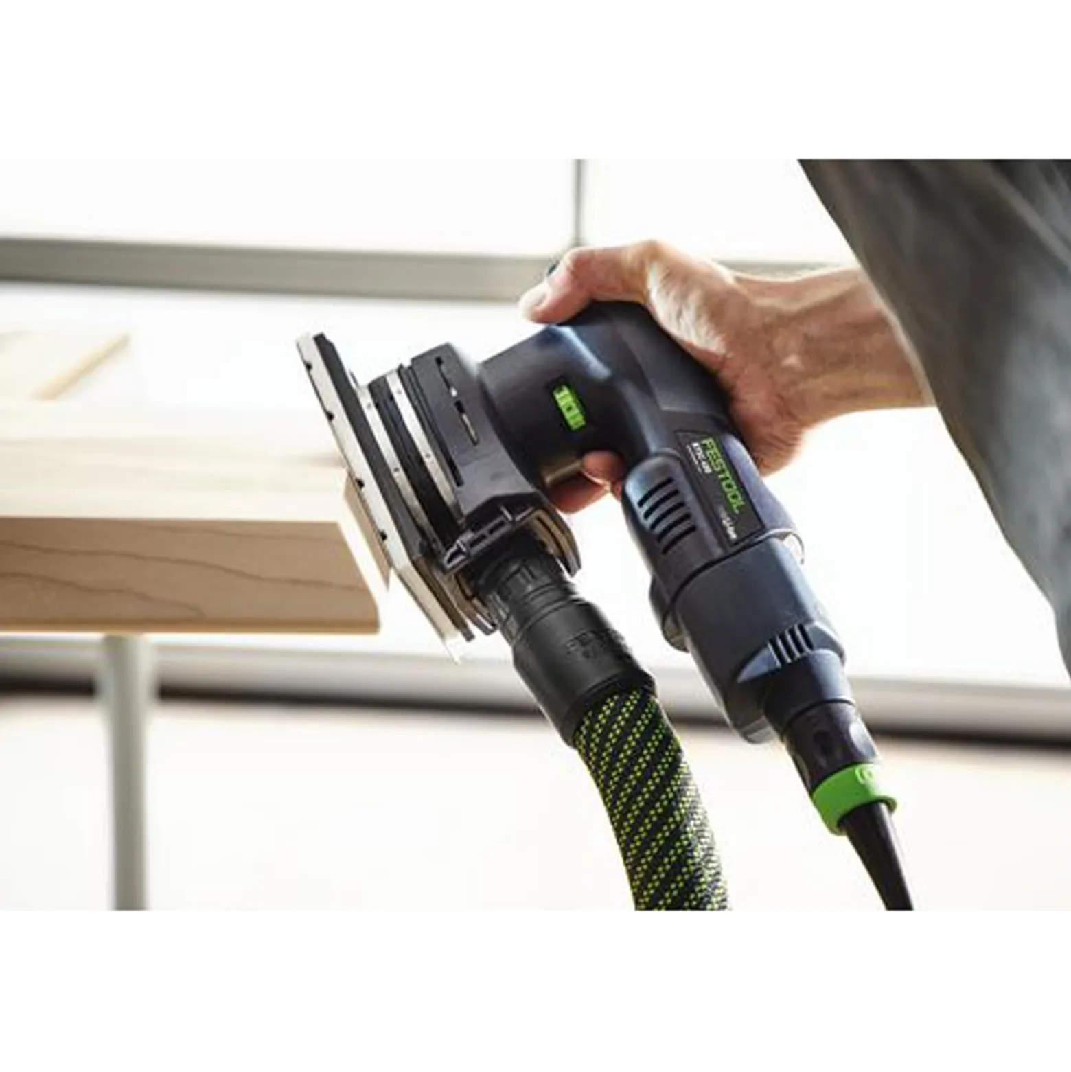 Festool Akku-Rutscher RTSC 400 3,0 I-Set - 578934