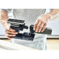 Festool Akku-Rutscher RTSC 400 3,0 I-Set - 578934