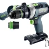 Festool Akku-Schlagbohrschrauber TPC 18/4 I-Basic QUADRIVE - 575604