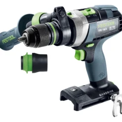 Festool Akku-Schlagbohrschrauber TPC 18/4 I-Basic QUADRIVE - 575604