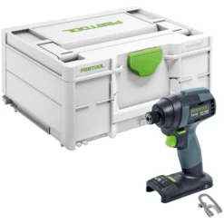 Festool Akku-Schlagschrauber TID 18-Basic - 576481