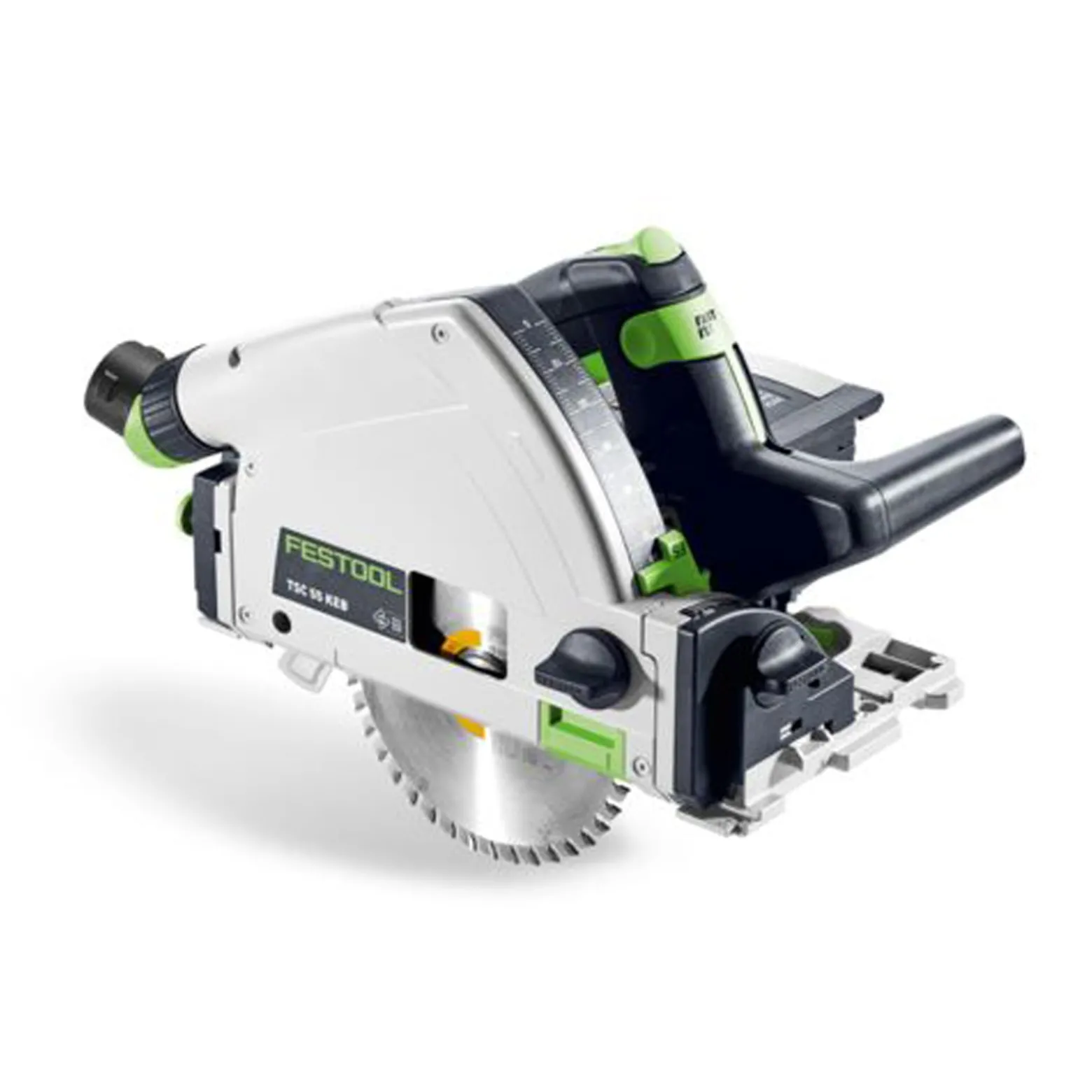 Festool Akku-Tauchsäge TSC 55 KEB-Basic - 578738