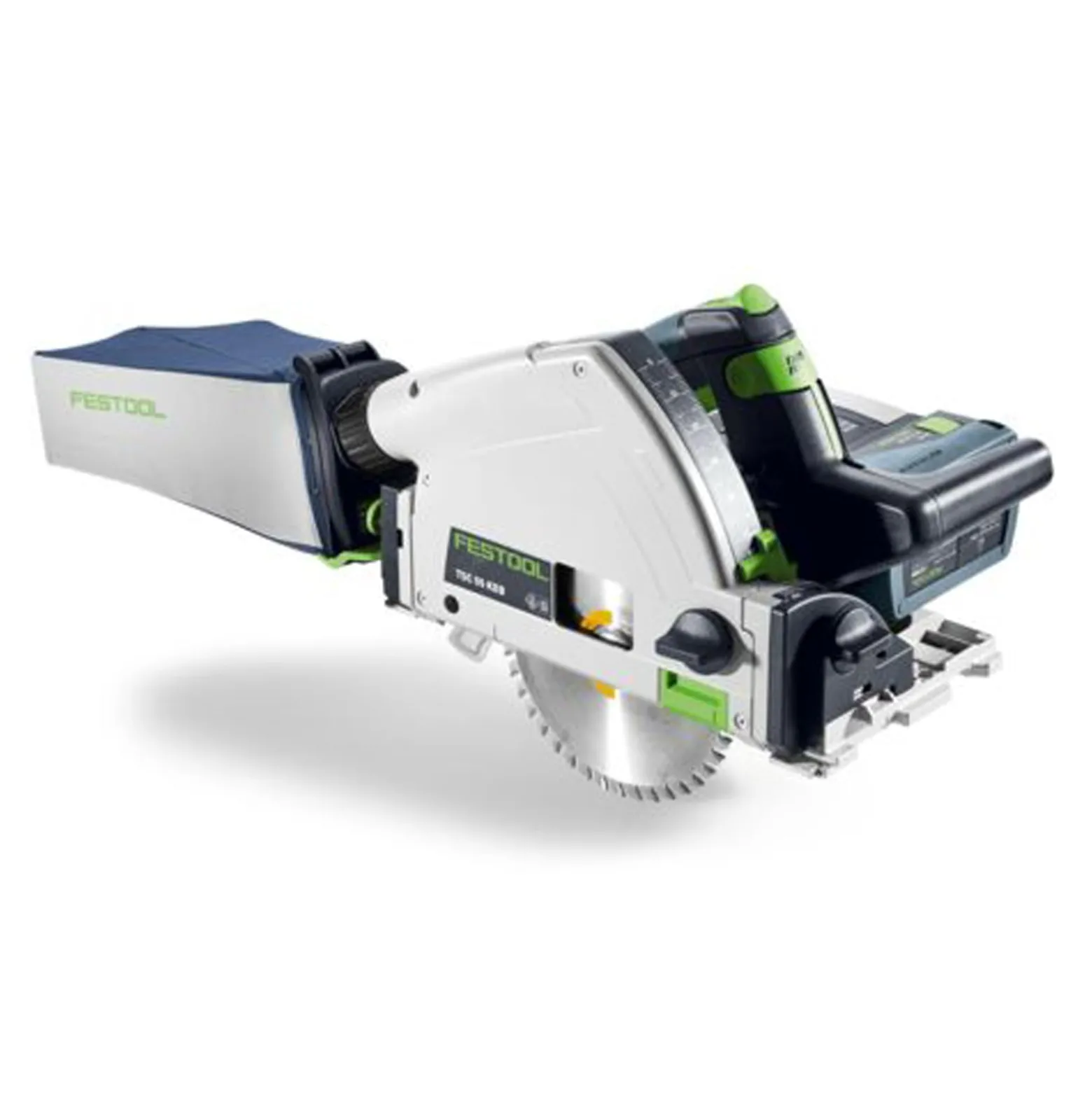 Festool Akku-Tauchsäge TSC 55 KEB-Basic - 578738