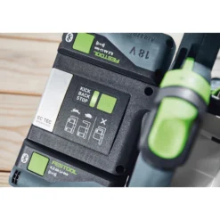 Festool Akku-Tauchsäge TSC 55 KEB-Basic - 578738