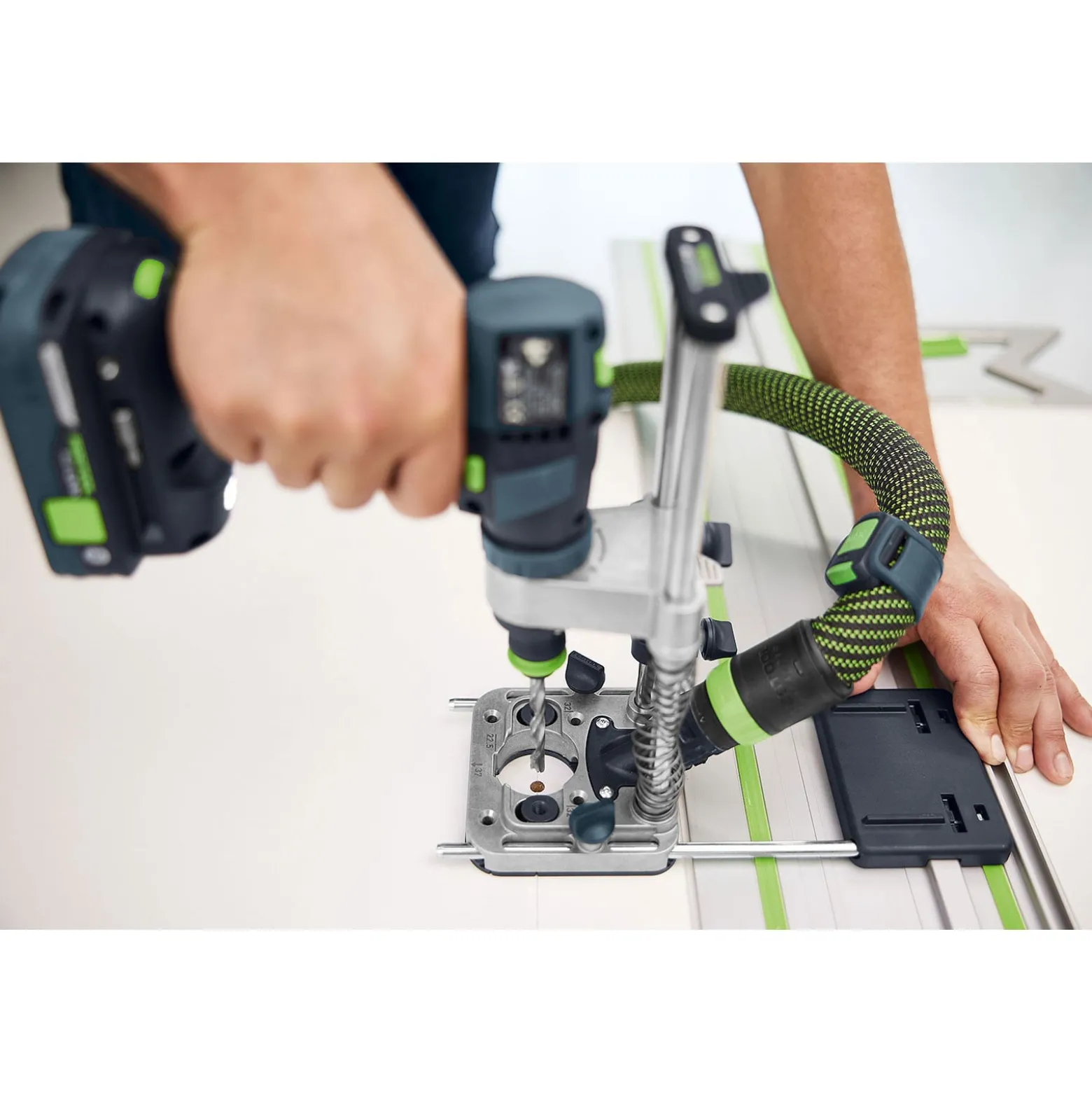 Festool Anschlag-Set PA-MB 40 - 578149