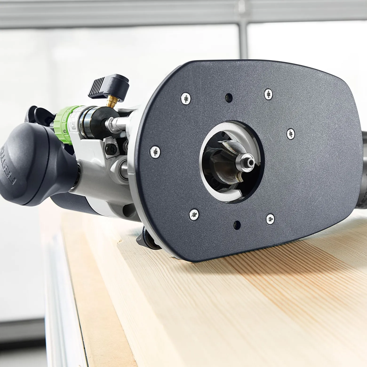 Festool Auflage AFB-OF 1010 R - 578058
