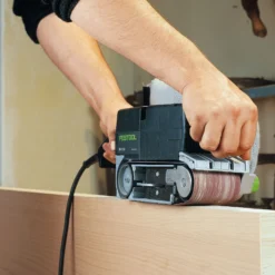 Festool Bandschleifer BS 75 E-Set - 576296