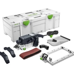 Festool Bandschleifer BS 75 E-Set - 576296
