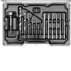 Festool Bit und Bohrer-Set SYS3 S 76-BB-Set - 578119
