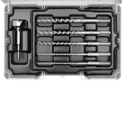 Festool Bit und Bohrer-Set SYS3 S 76-BB-Set - 578119