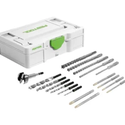 Festool Bit und Bohrer-Set SYS3 S 76-BB-Set - 578119