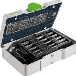 Festool Bit und Bohrer-Set SYS3 S 76-BB-Set - 578119