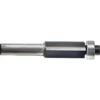 Festool Bündigfräser HW Schaft 8 mm HW S8 D12,7/NL25 - 491027